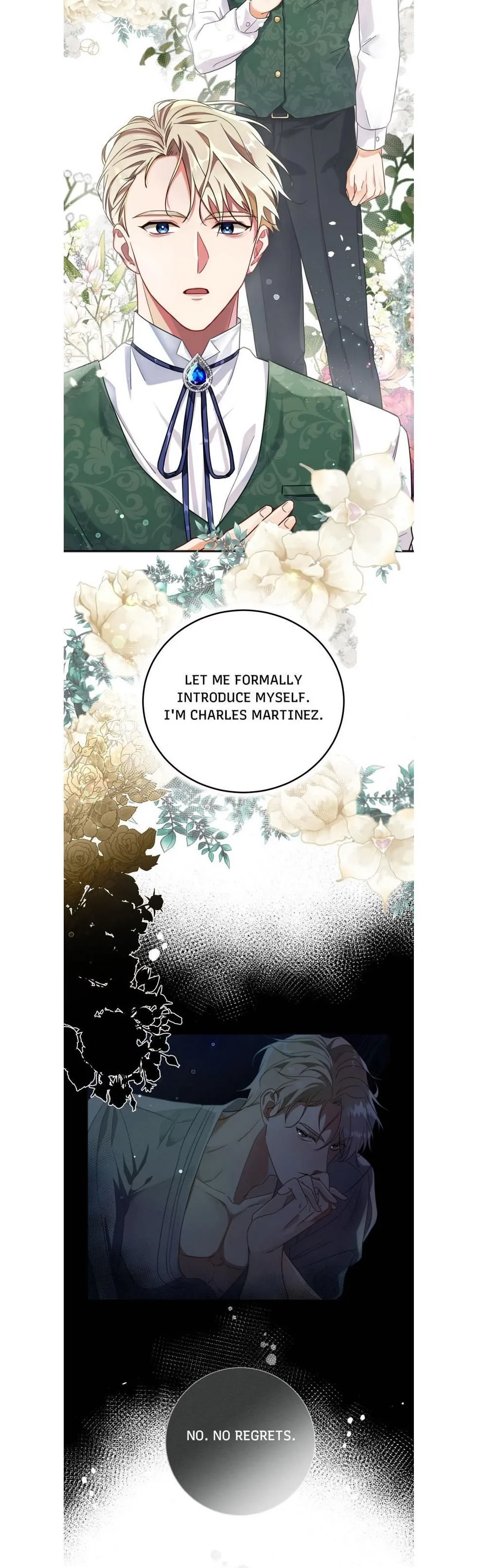 Can’t Go Too Far with the Unrelenting Duke Chapter 1 page 40