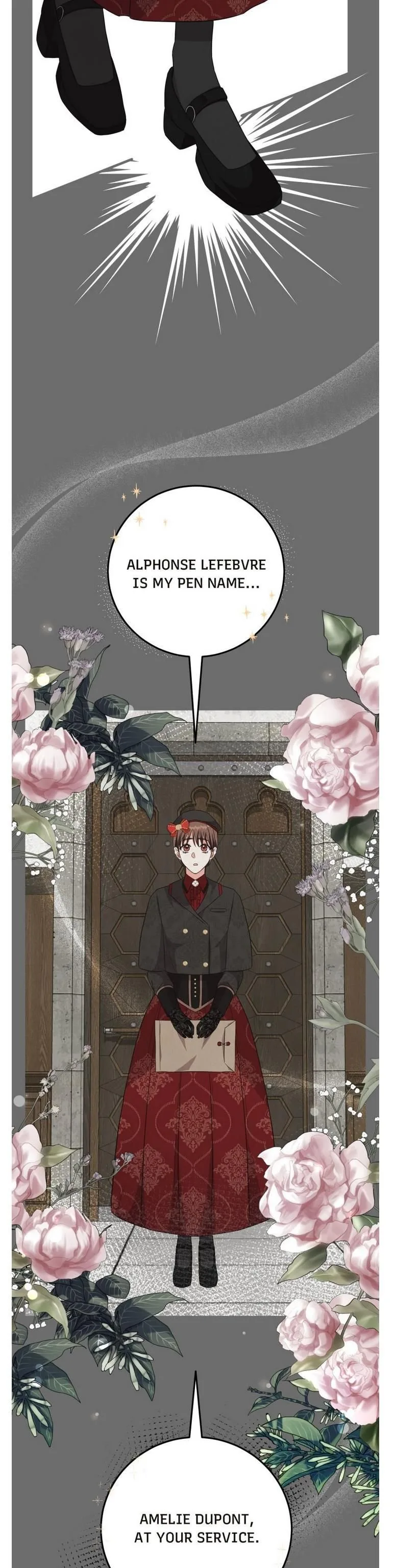 Can’t Go Too Far with the Unrelenting Duke Chapter 2 page 23