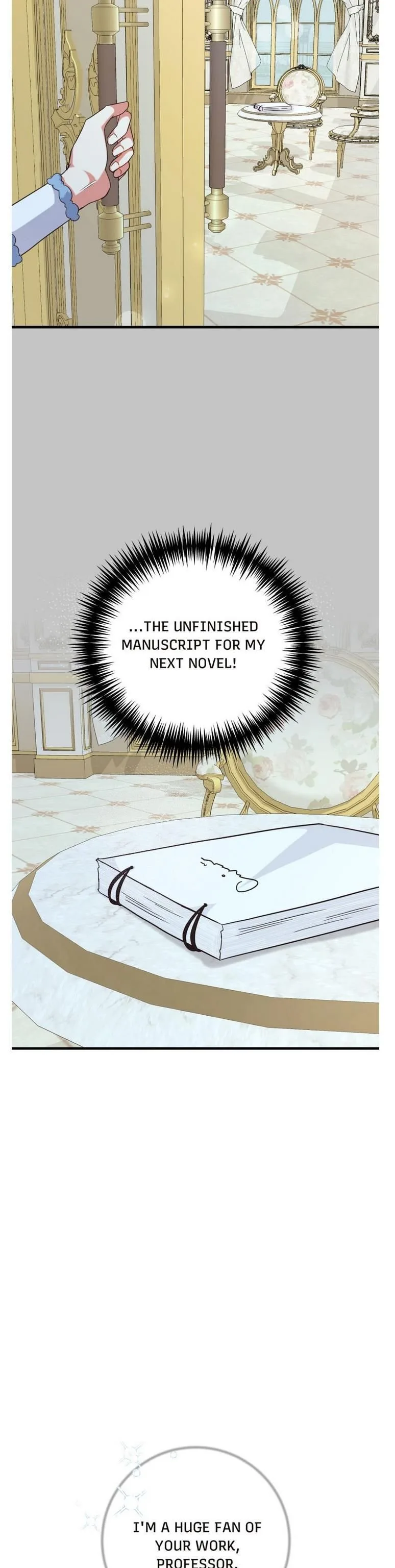 Can’t Go Too Far with the Unrelenting Duke Chapter 2 page 40