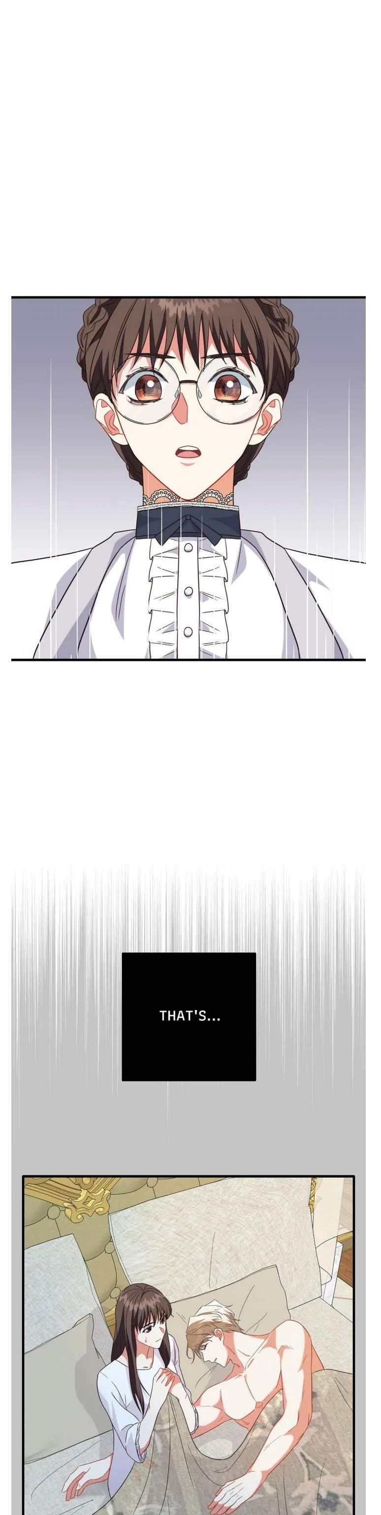 Can’t Go Too Far with the Unrelenting Duke Chapter 2 page 38
