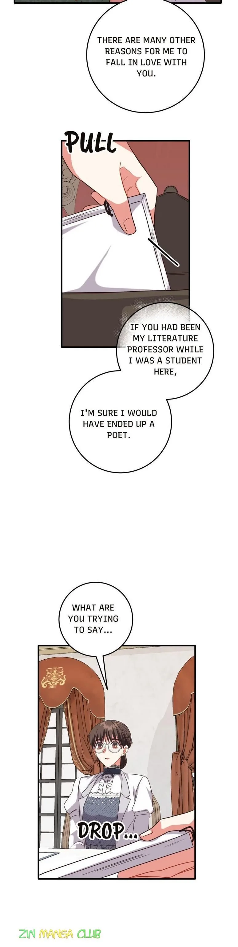 Can’t Go Too Far with the Unrelenting Duke Chapter 2 page 37