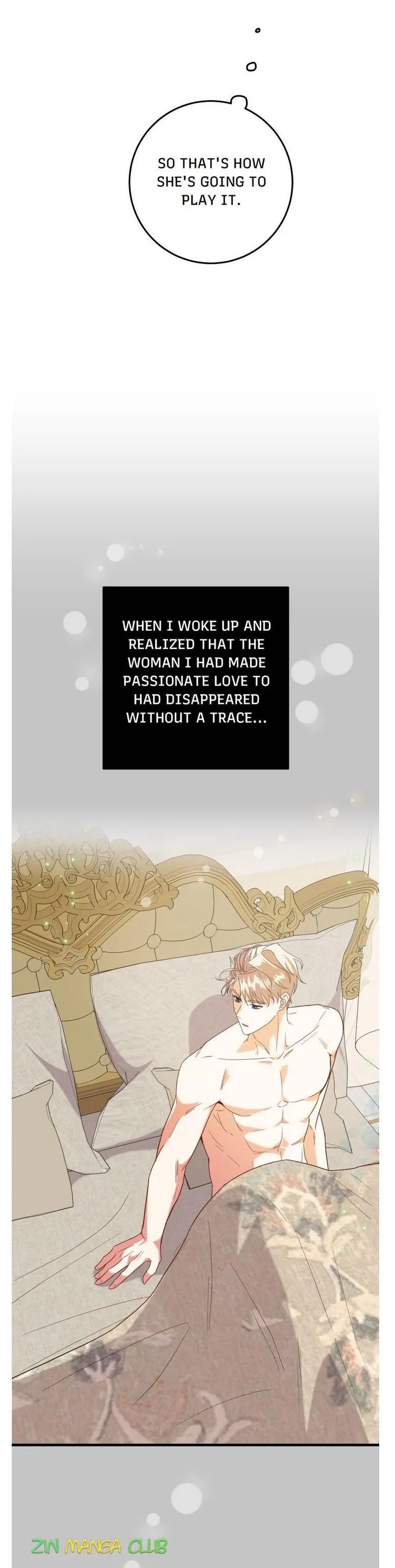 Can’t Go Too Far with the Unrelenting Duke Chapter 2 page 33