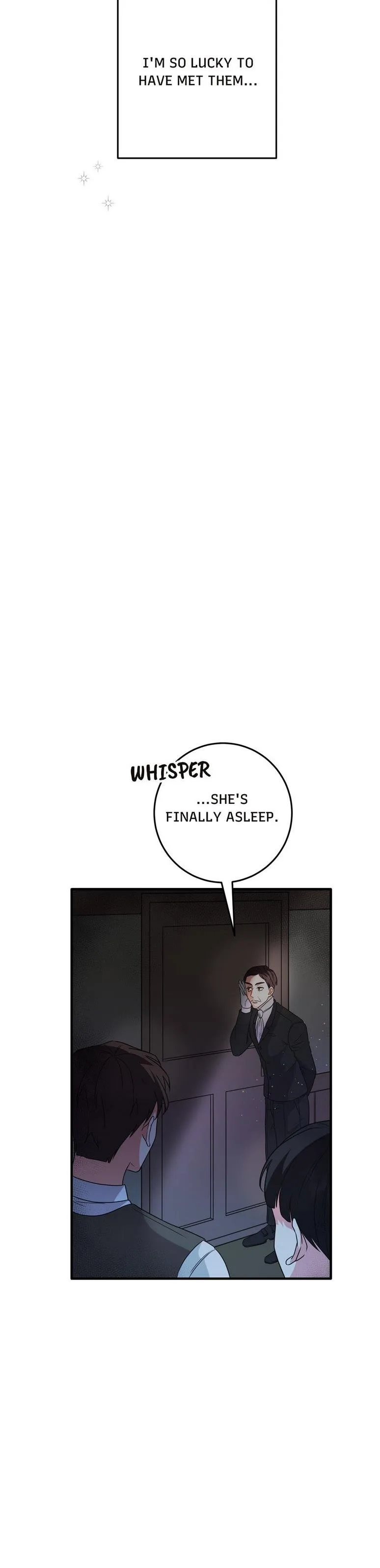 Can’t Go Too Far with the Unrelenting Duke Chapter 6 page 18