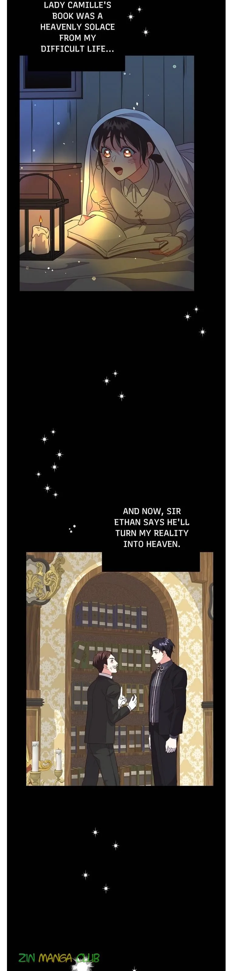 Can’t Go Too Far with the Unrelenting Duke Chapter 6 page 15
