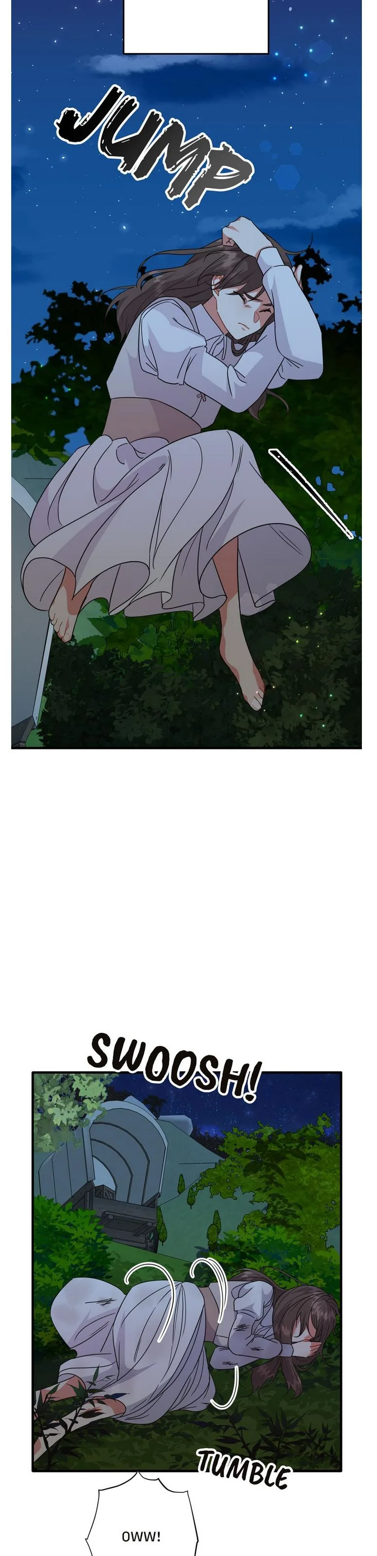 Can’t Go Too Far with the Unrelenting Duke Chapter 6 page 26