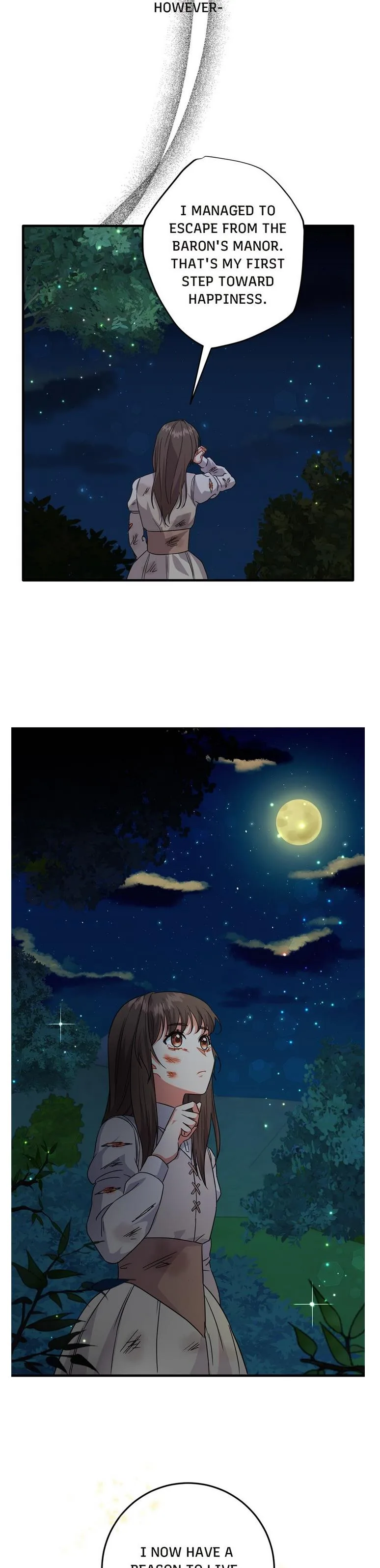 Can’t Go Too Far with the Unrelenting Duke Chapter 6 page 28