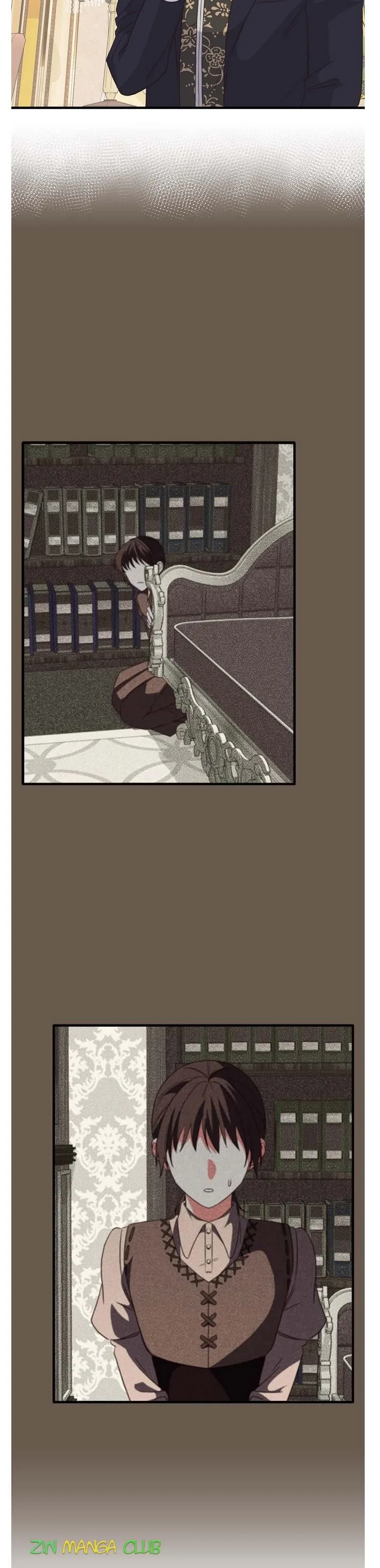 Can’t Go Too Far with the Unrelenting Duke Chapter 6 page 40
