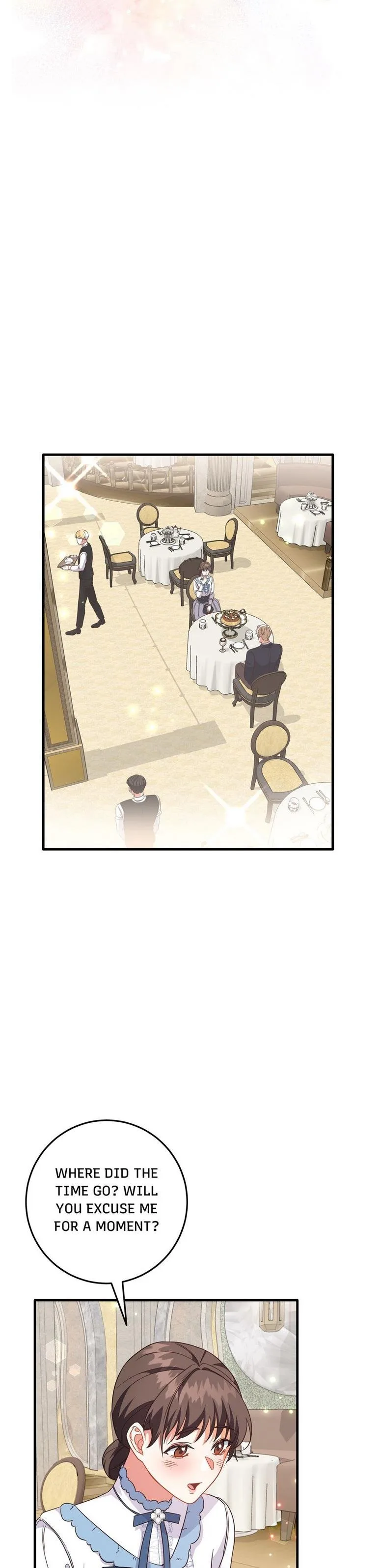 Can’t Go Too Far with the Unrelenting Duke Chapter 6 page 37