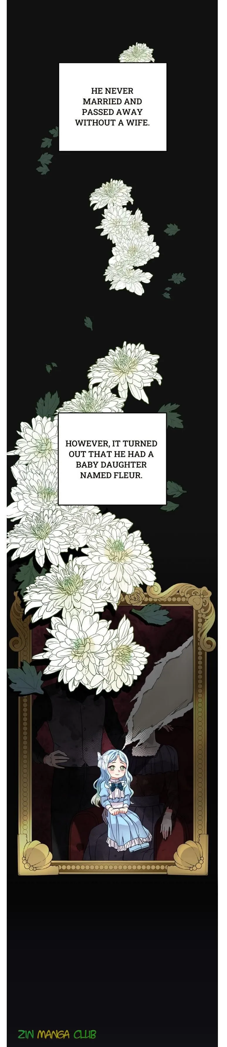Can’t Go Too Far with the Unrelenting Duke Chapter 3 page 6