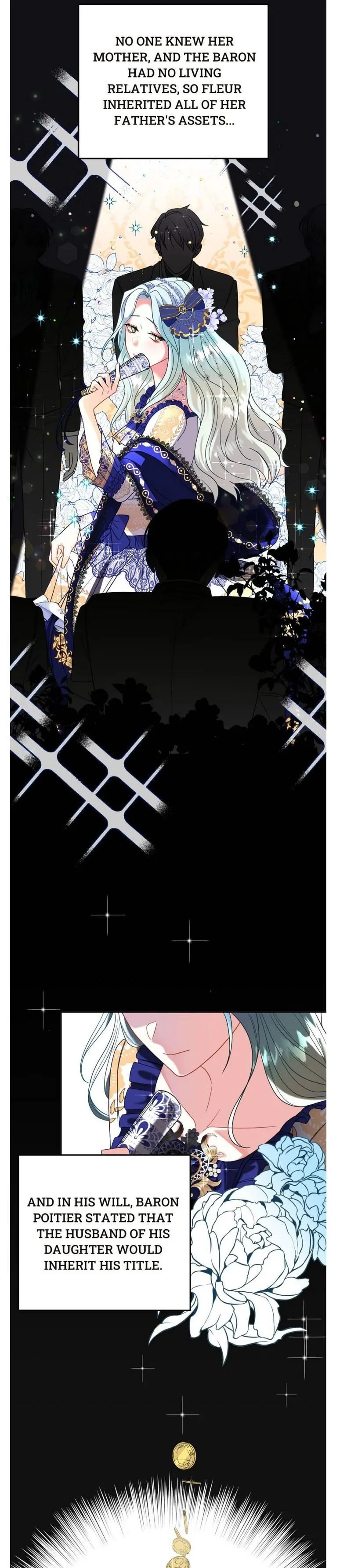 Can’t Go Too Far with the Unrelenting Duke Chapter 3 page 7