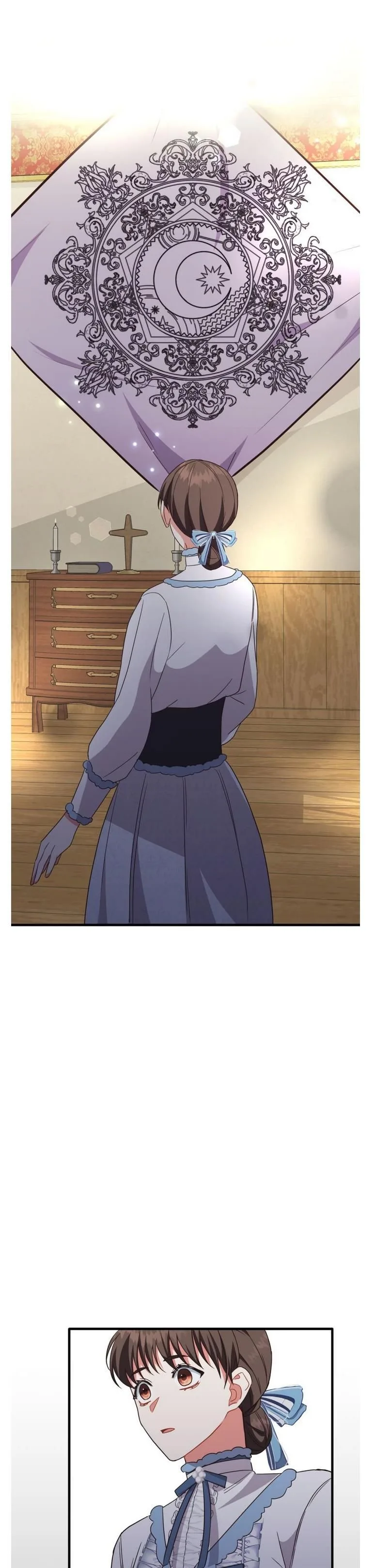 Can’t Go Too Far with the Unrelenting Duke Chapter 8 page 4