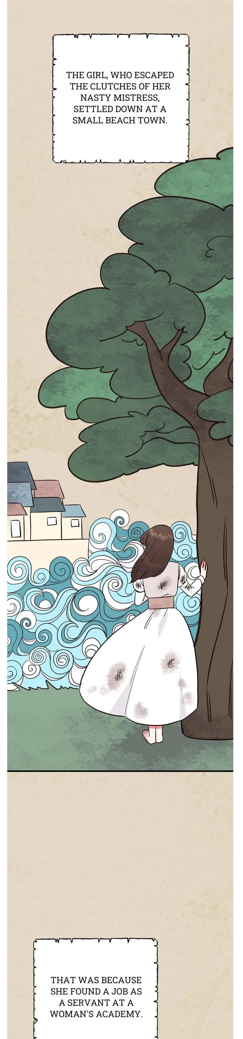 Can’t Go Too Far with the Unrelenting Duke Chapter 7 page 8