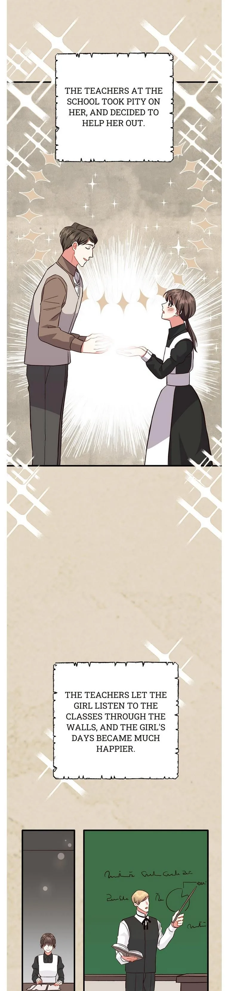 Can’t Go Too Far with the Unrelenting Duke Chapter 7 page 10