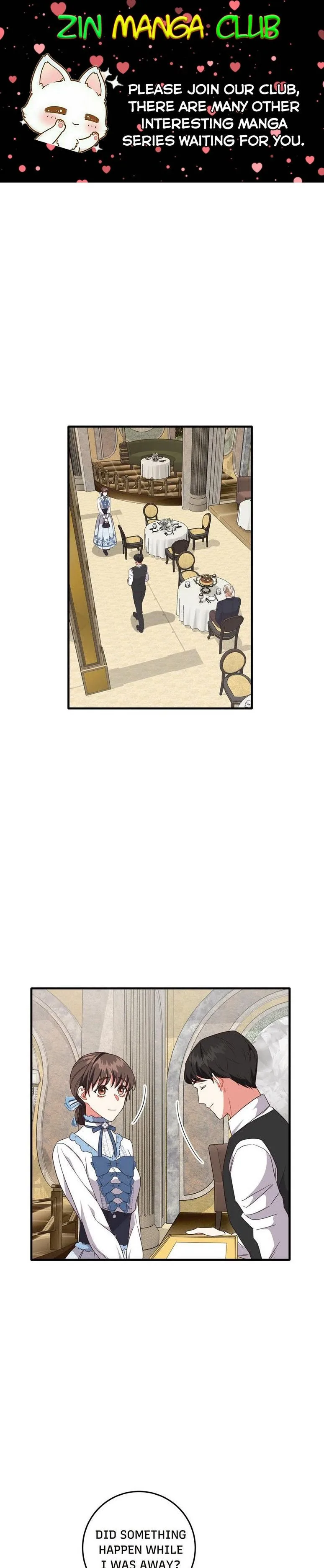 Can’t Go Too Far with the Unrelenting Duke Chapter 7 page 2