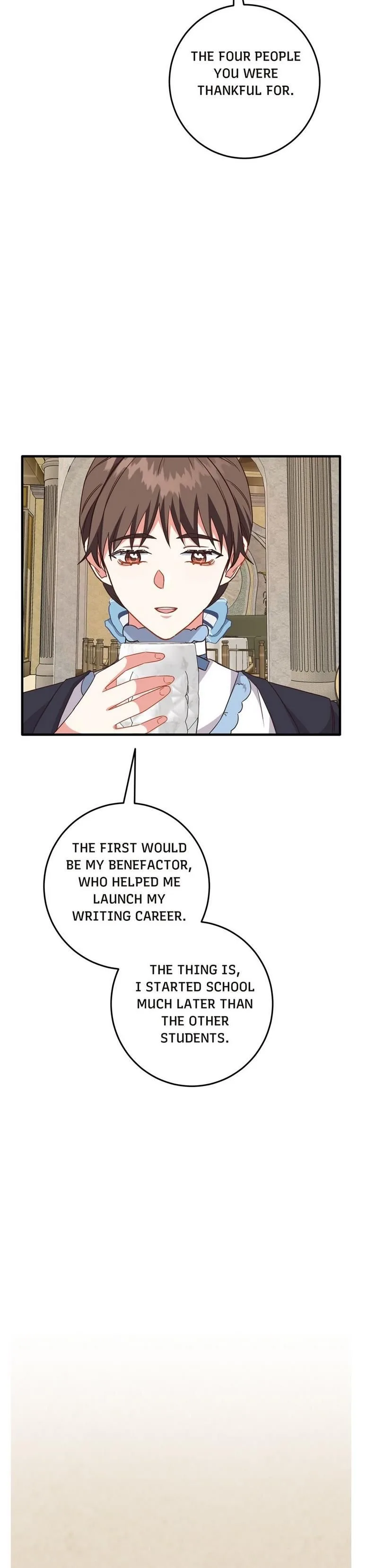Can’t Go Too Far with the Unrelenting Duke Chapter 7 page 7