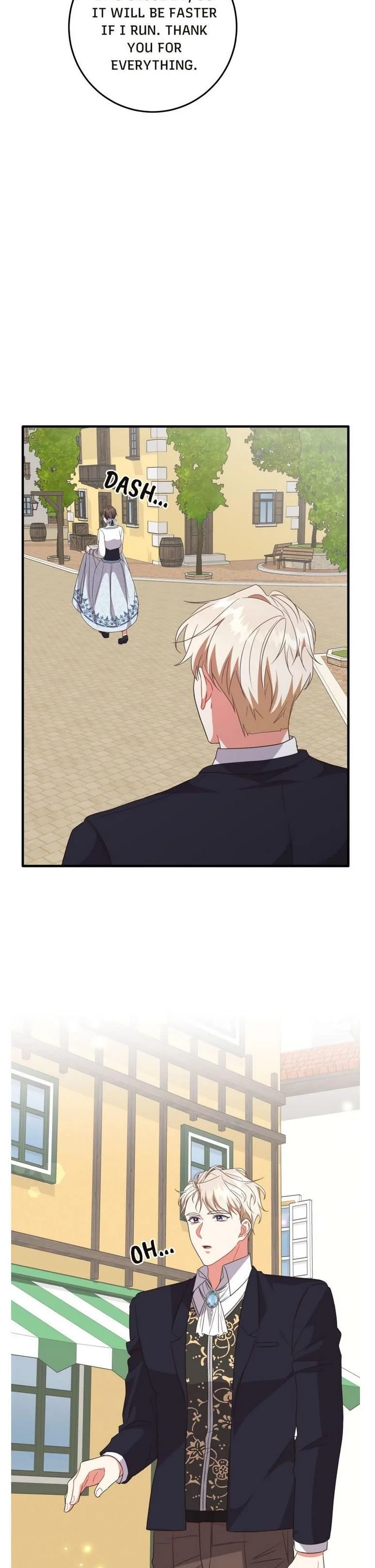 Can’t Go Too Far with the Unrelenting Duke Chapter 8 page 12