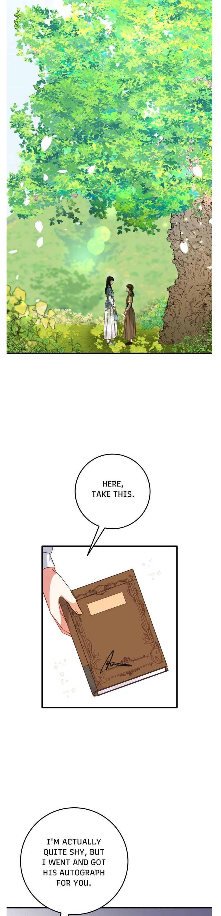 Can’t Go Too Far with the Unrelenting Duke Chapter 5 page 13
