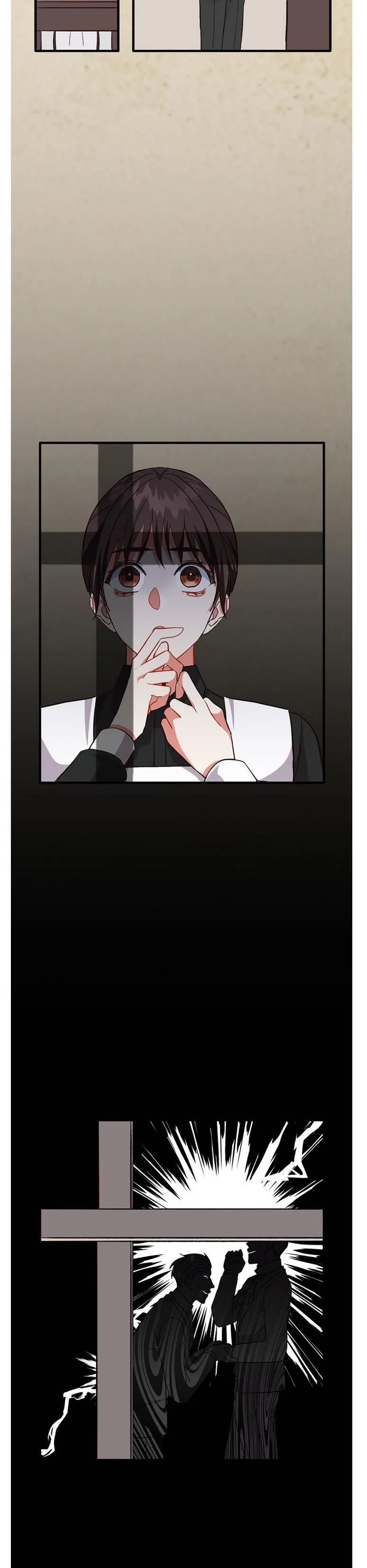 Can’t Go Too Far with the Unrelenting Duke Chapter 7 page 11