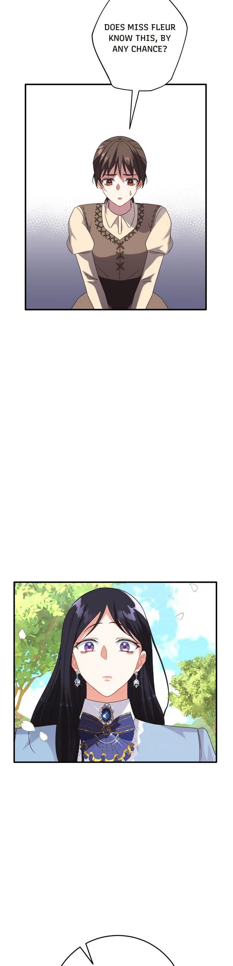 Can’t Go Too Far with the Unrelenting Duke Chapter 5 page 16