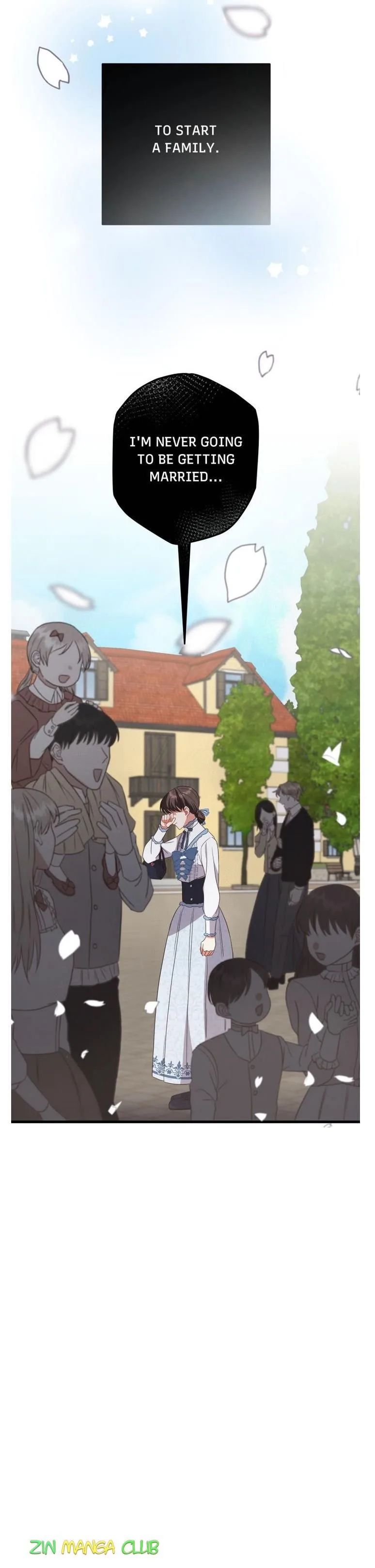 Can’t Go Too Far with the Unrelenting Duke Chapter 8 page 20