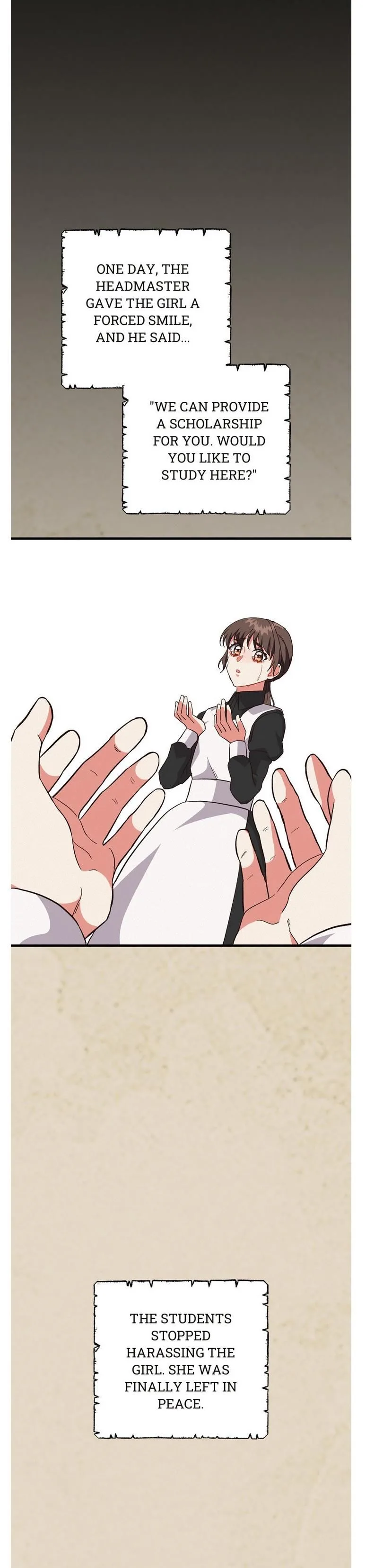 Can’t Go Too Far with the Unrelenting Duke Chapter 7 page 14