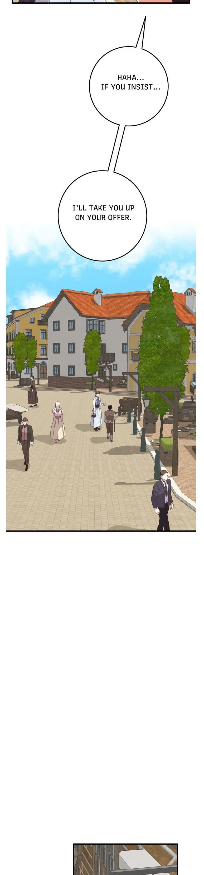 Can’t Go Too Far with the Unrelenting Duke Chapter 7 page 29