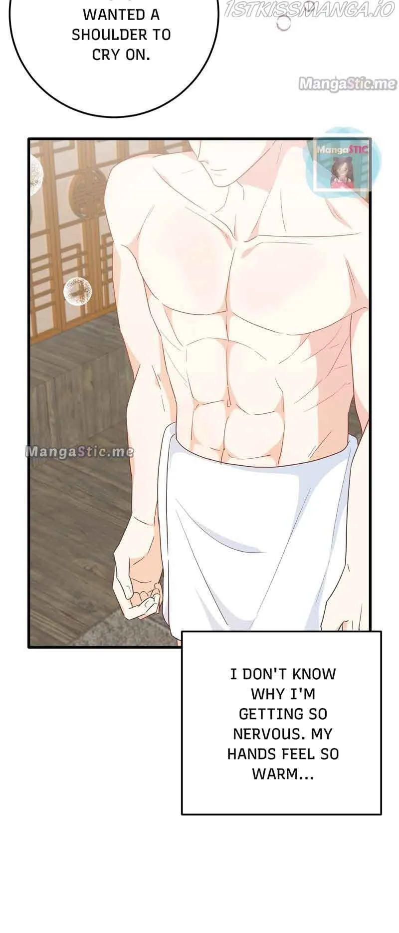 Can’t Go Too Far with the Unrelenting Duke Chapter 9 page 8