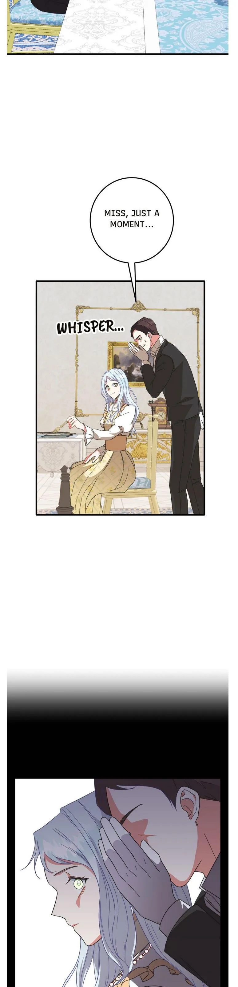 Can’t Go Too Far with the Unrelenting Duke Chapter 5 page 30