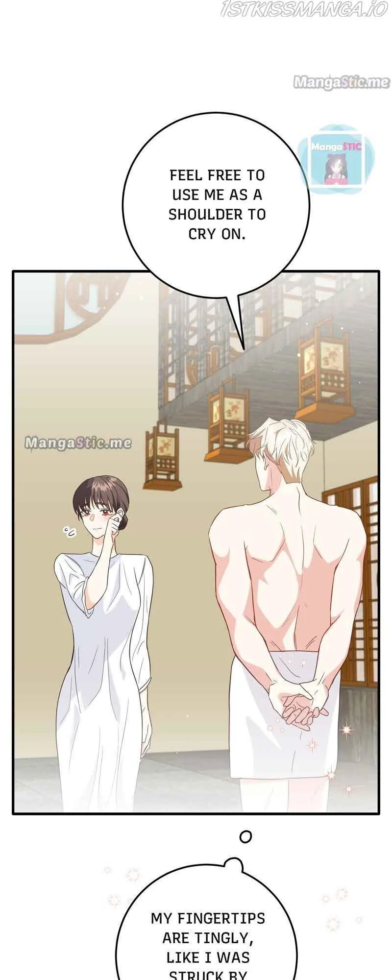 Can’t Go Too Far with the Unrelenting Duke Chapter 9 page 9