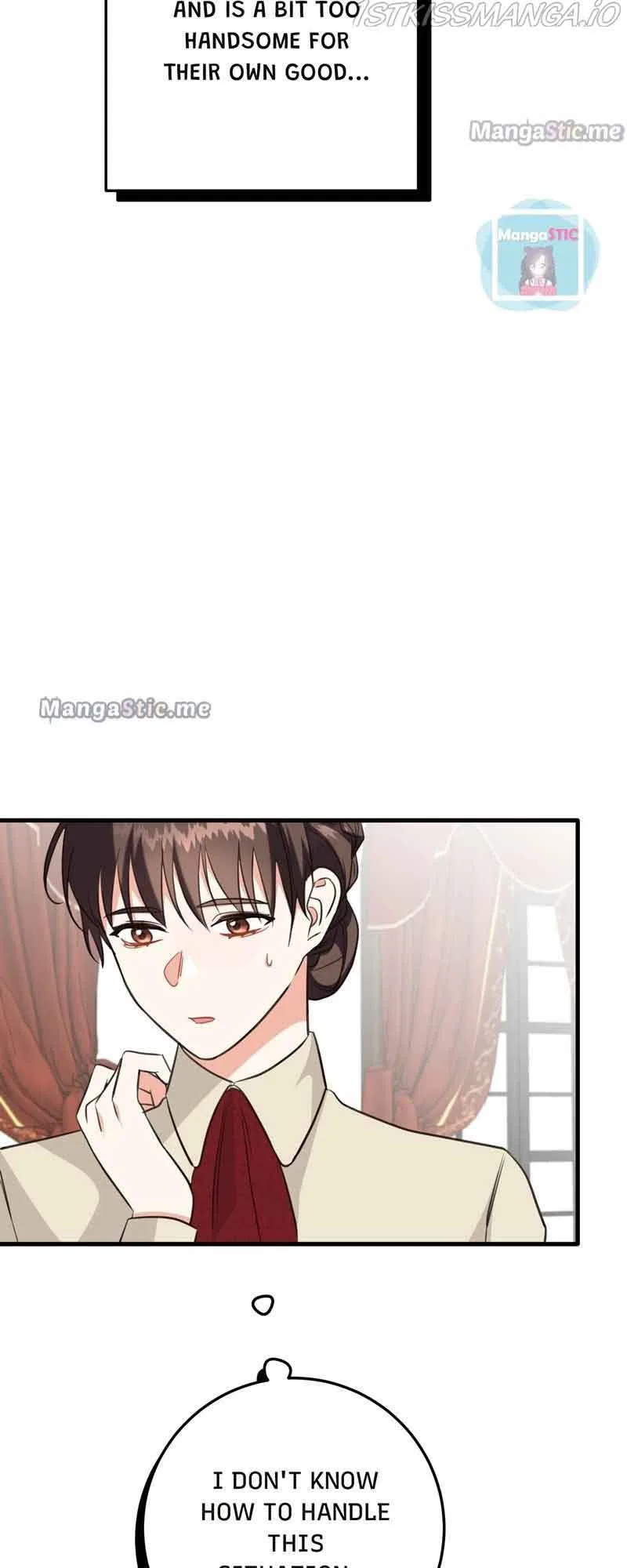 Can’t Go Too Far with the Unrelenting Duke Chapter 16 page 11
