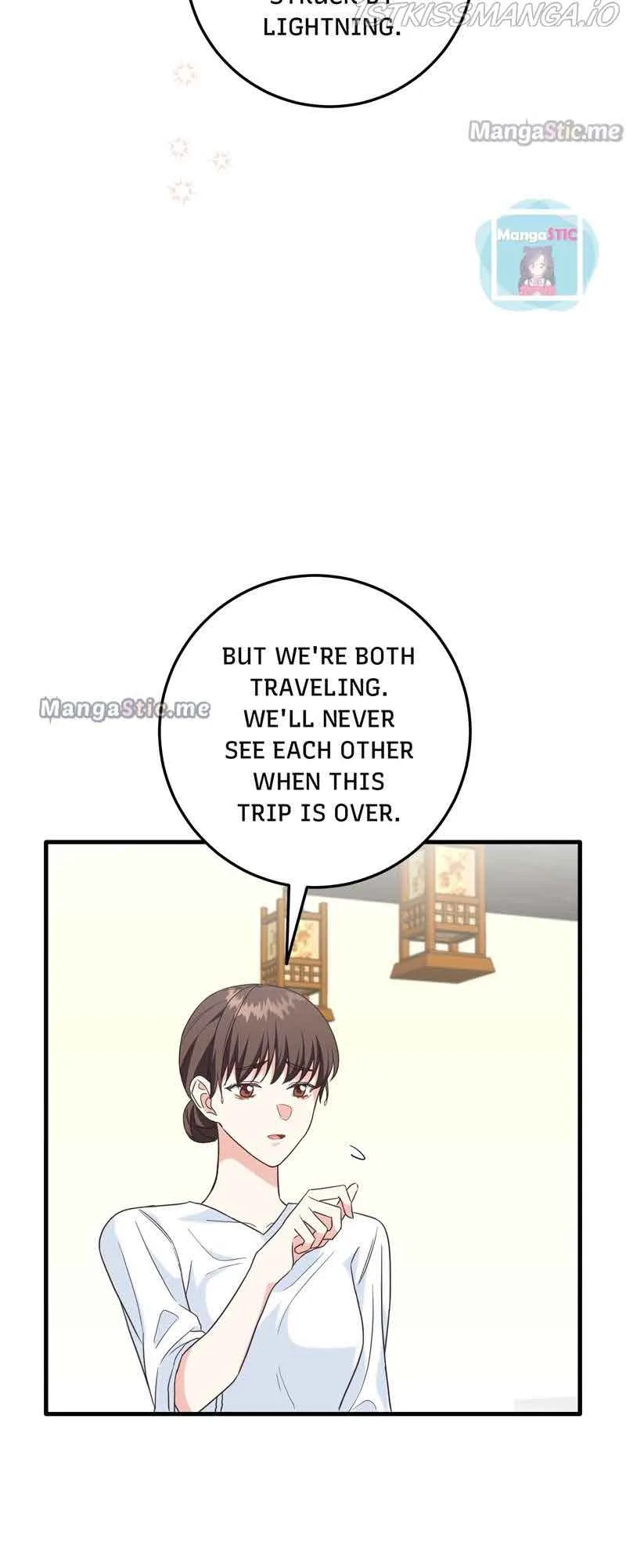 Can’t Go Too Far with the Unrelenting Duke Chapter 9 page 10