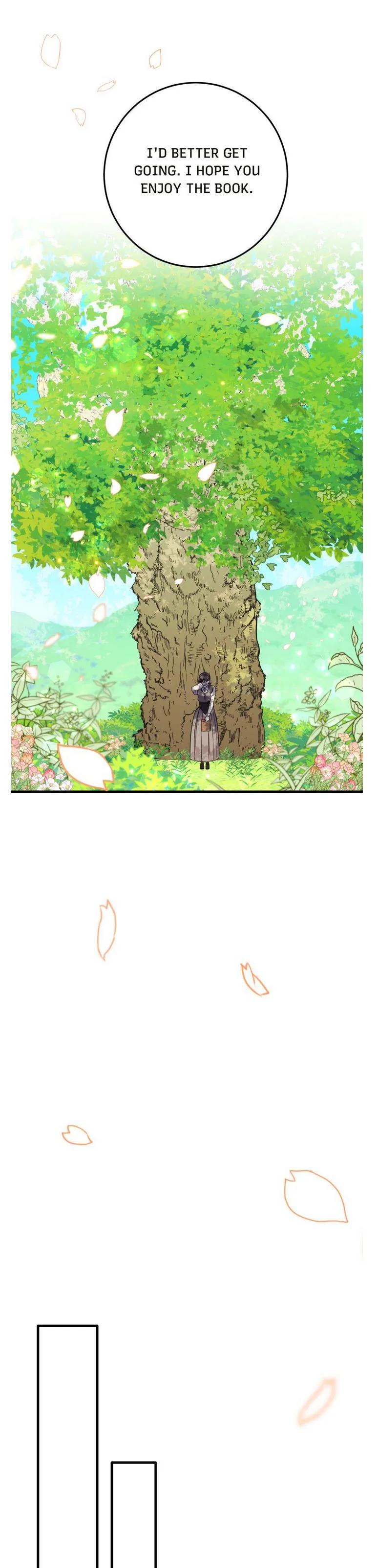 Can’t Go Too Far with the Unrelenting Duke Chapter 5 page 25