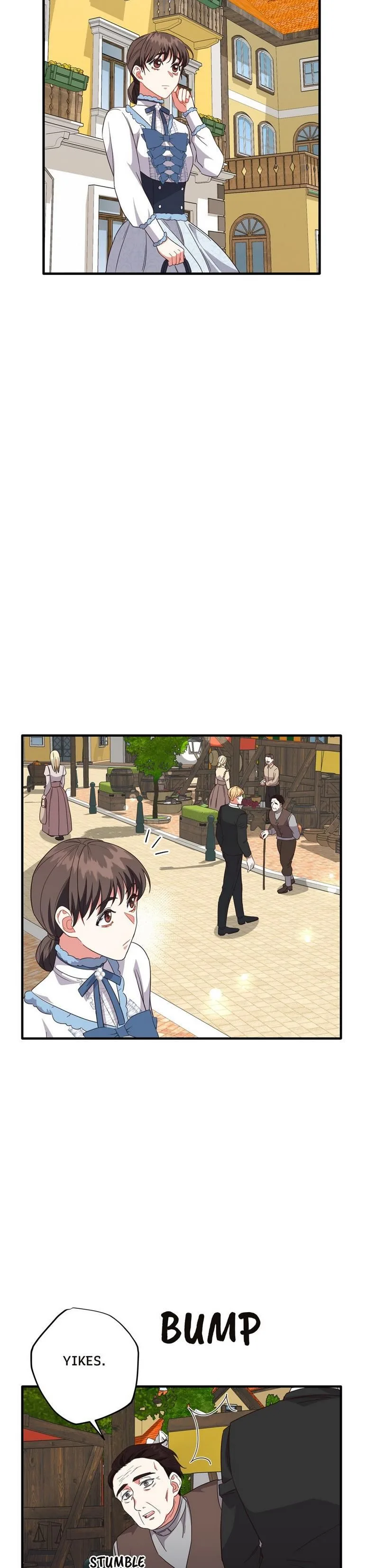 Can’t Go Too Far with the Unrelenting Duke Chapter 7 page 25