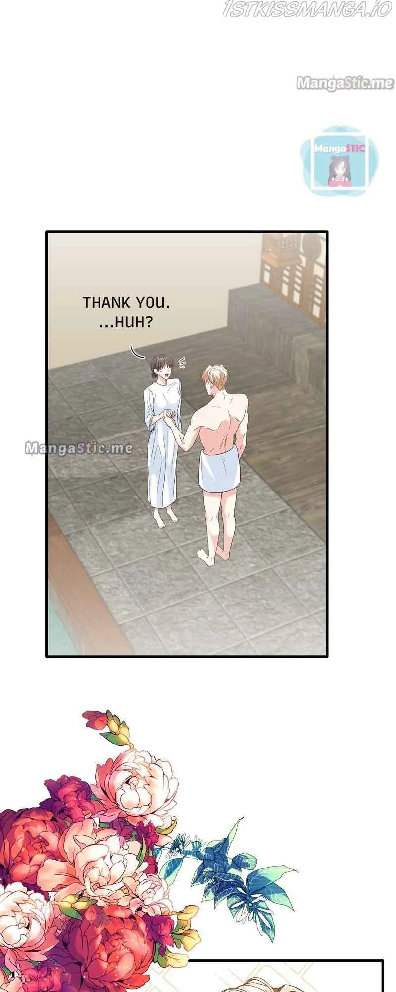 Can’t Go Too Far with the Unrelenting Duke Chapter 9 page 21