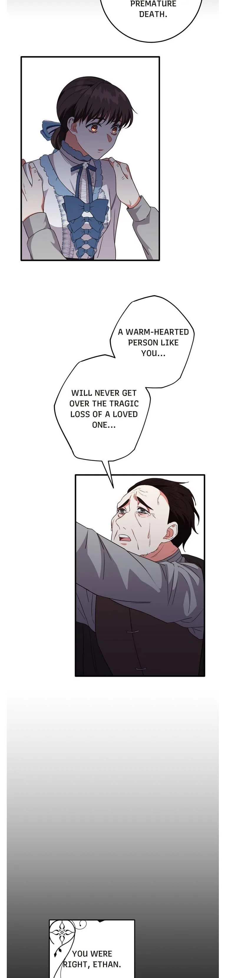 Can’t Go Too Far with the Unrelenting Duke Chapter 7 page 38