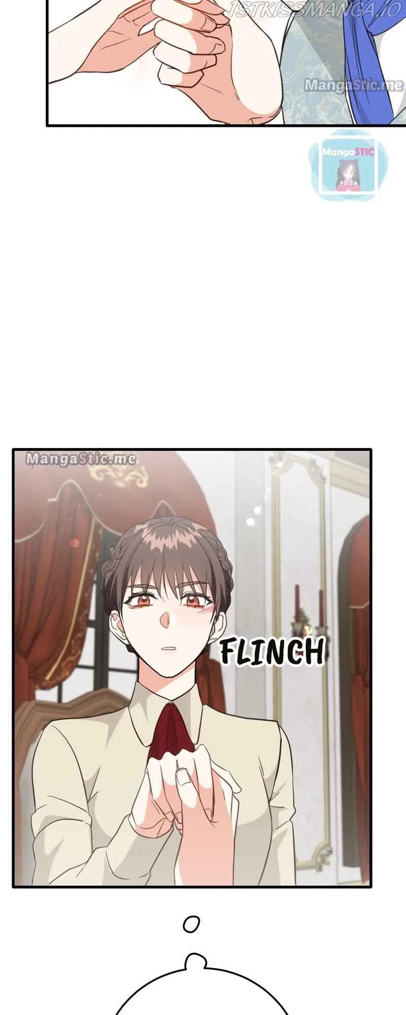 Can’t Go Too Far with the Unrelenting Duke Chapter 16 page 19