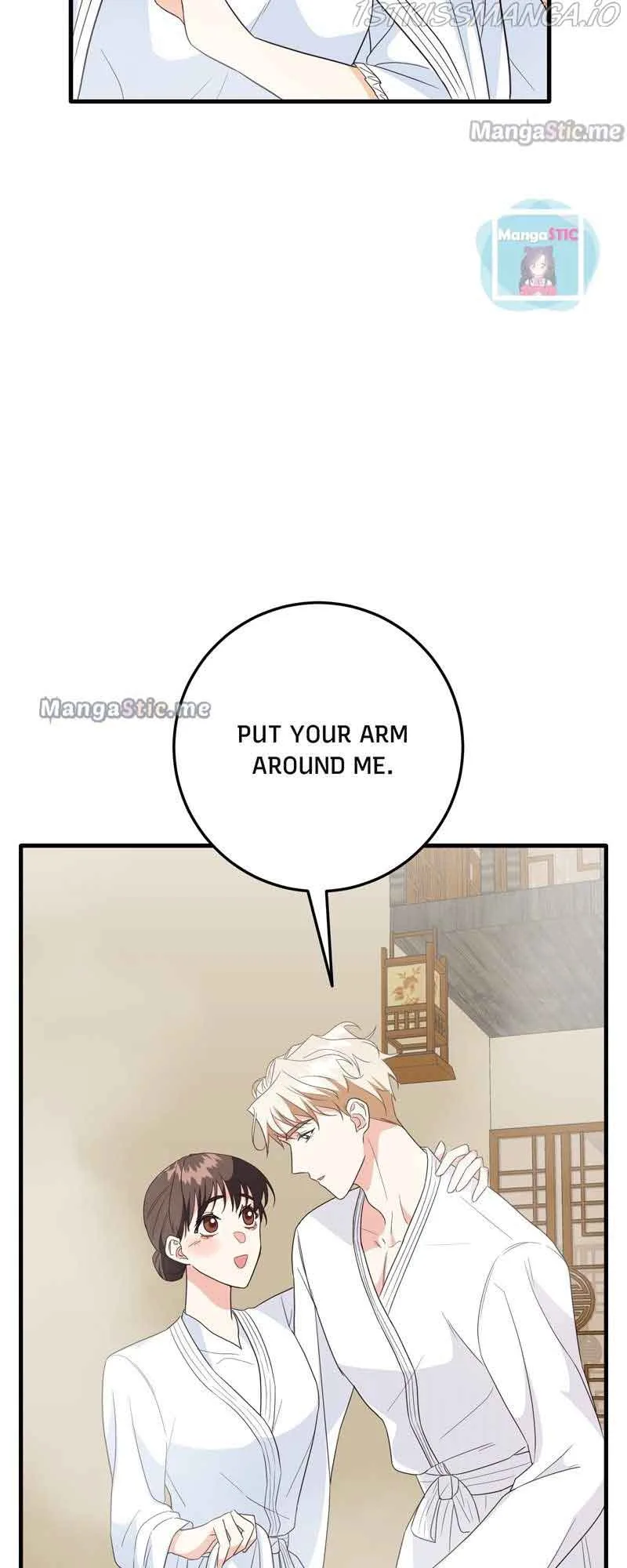 Can’t Go Too Far with the Unrelenting Duke Chapter 9 page 33