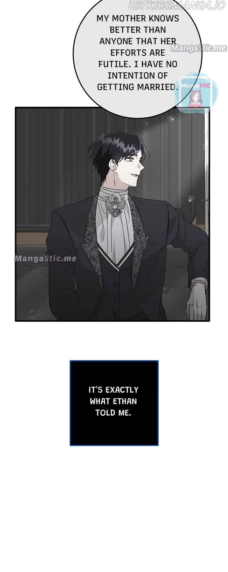 Can’t Go Too Far with the Unrelenting Duke Chapter 16 page 25