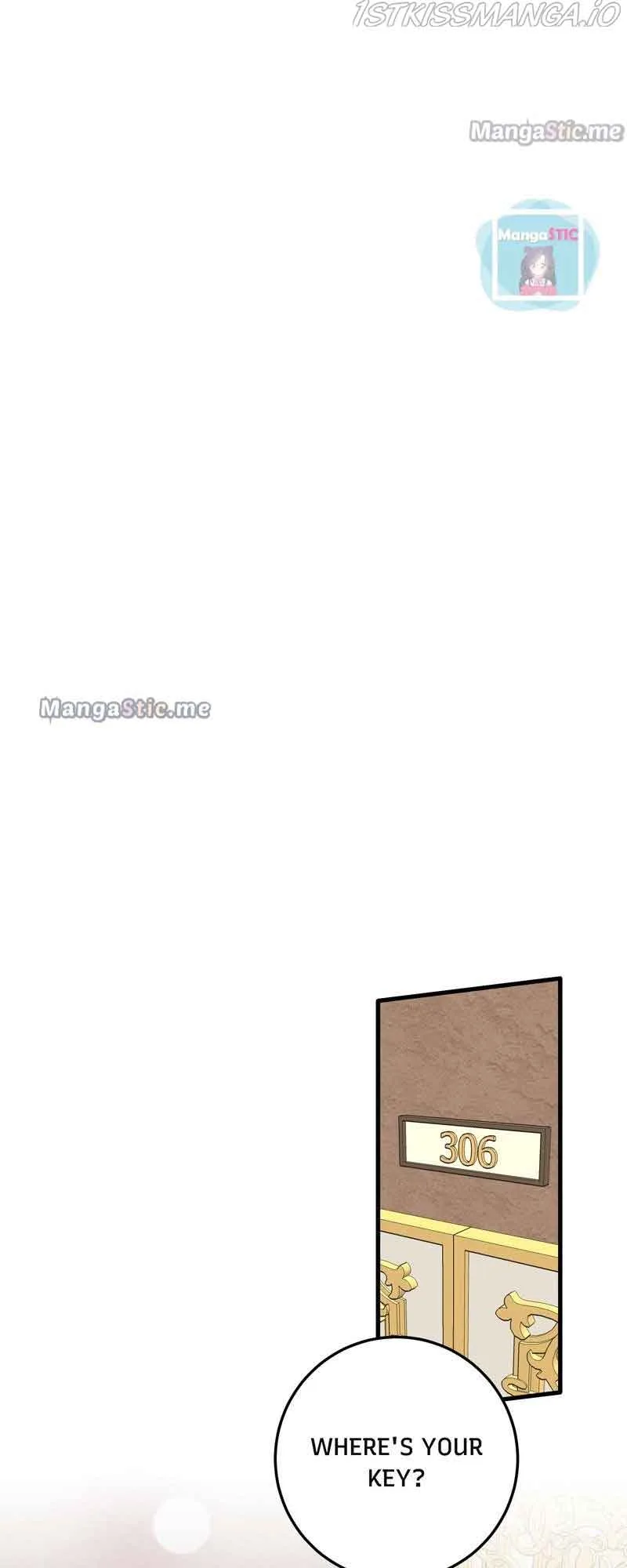 Can’t Go Too Far with the Unrelenting Duke Chapter 9 page 39