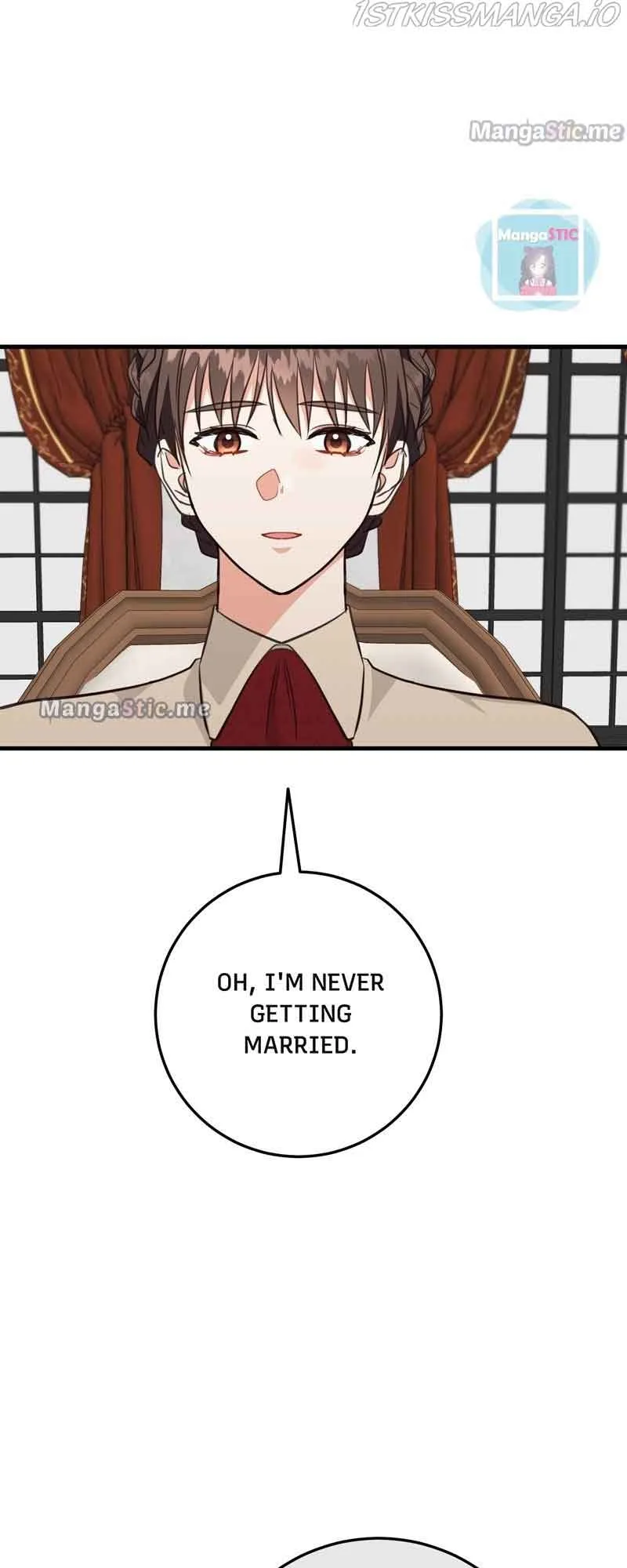 Can’t Go Too Far with the Unrelenting Duke Chapter 16 page 24