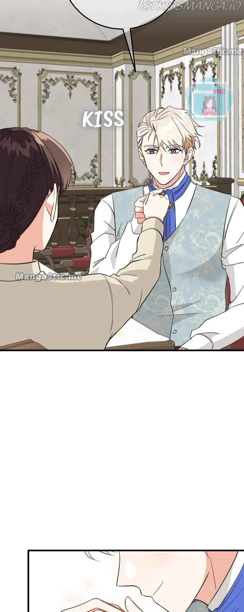 Can’t Go Too Far with the Unrelenting Duke Chapter 16 page 18