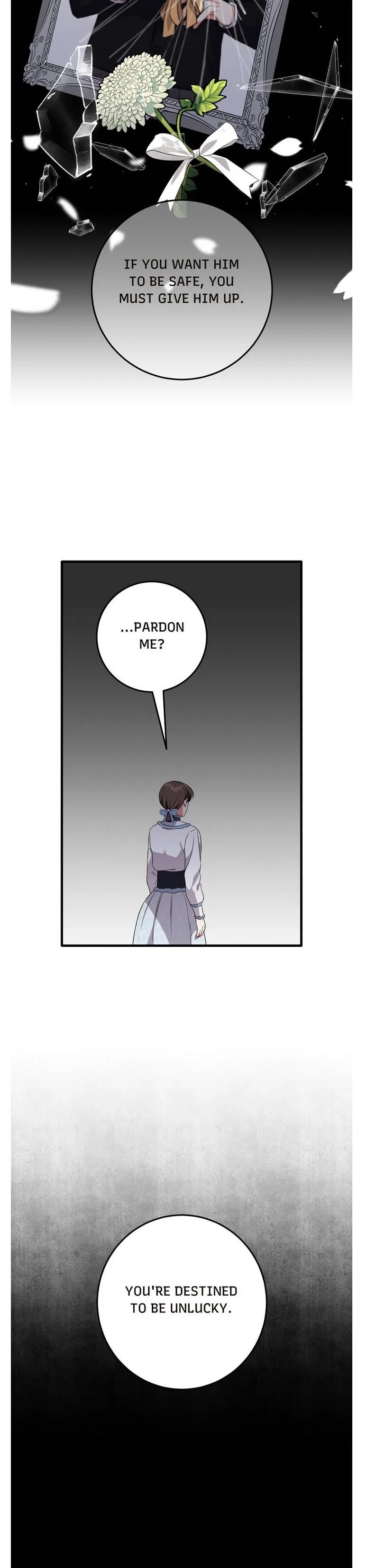 Can’t Go Too Far with the Unrelenting Duke Chapter 7 page 35