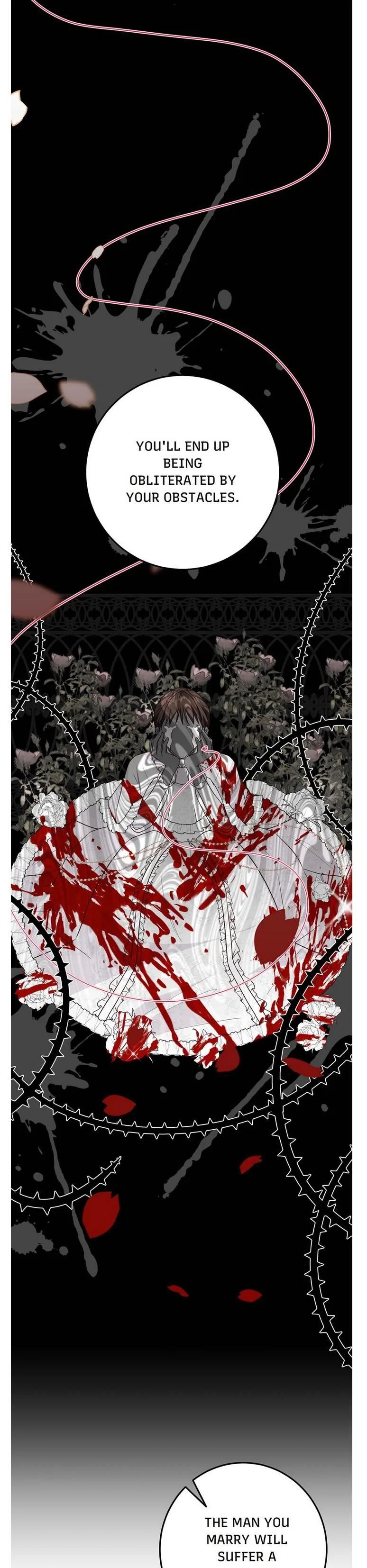 Can’t Go Too Far with the Unrelenting Duke Chapter 7 page 37