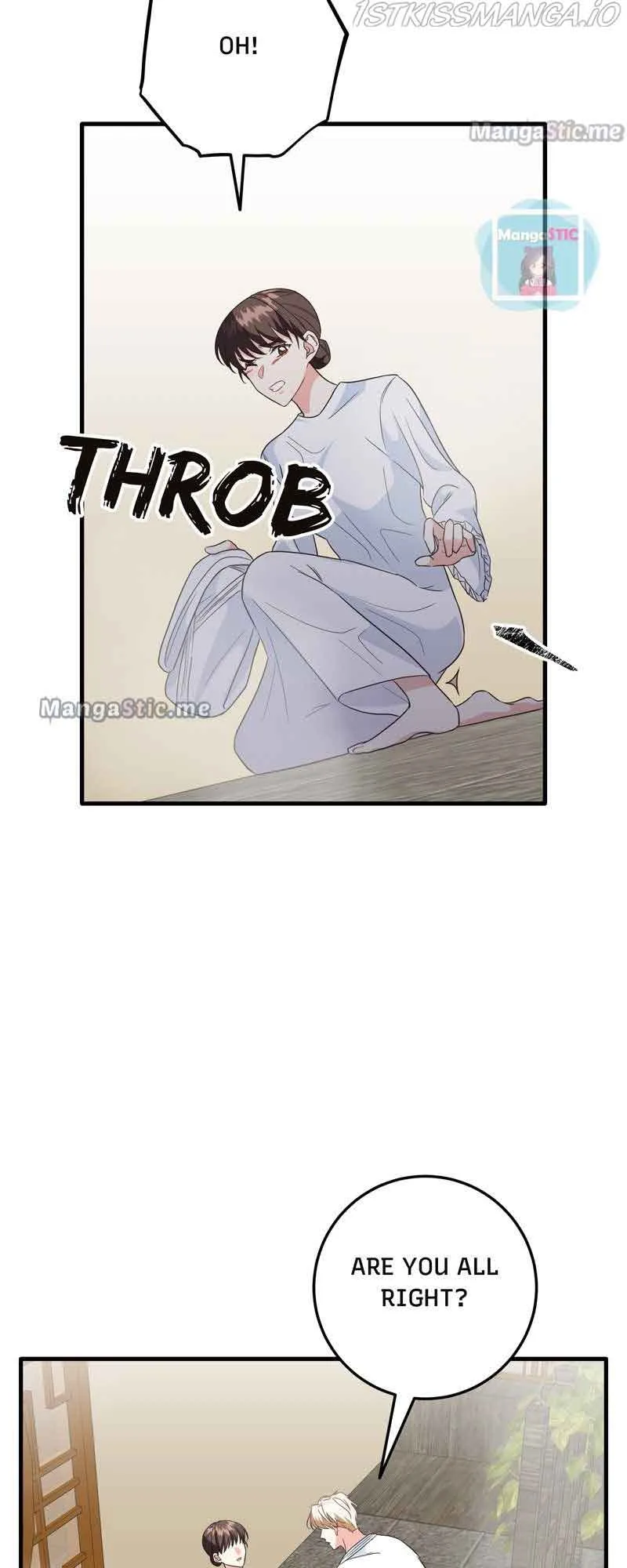 Can’t Go Too Far with the Unrelenting Duke Chapter 9 page 31