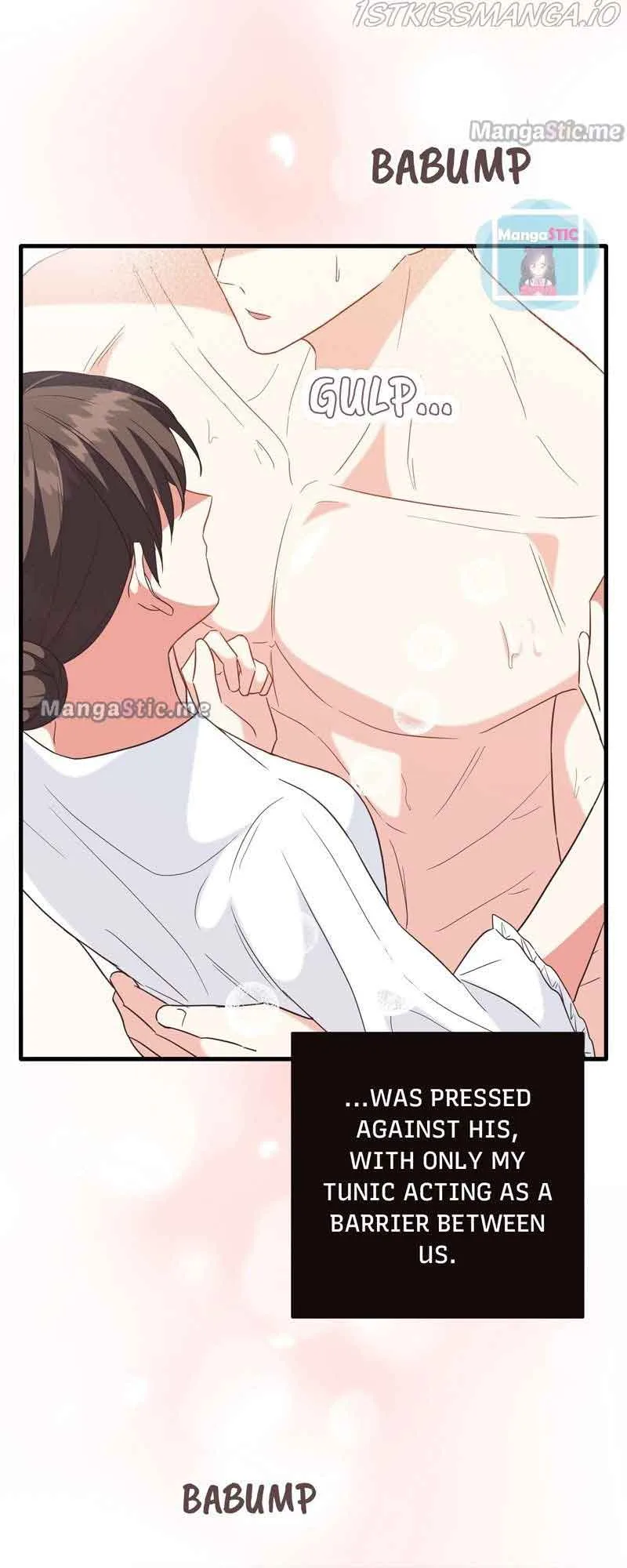 Can’t Go Too Far with the Unrelenting Duke Chapter 9 page 28
