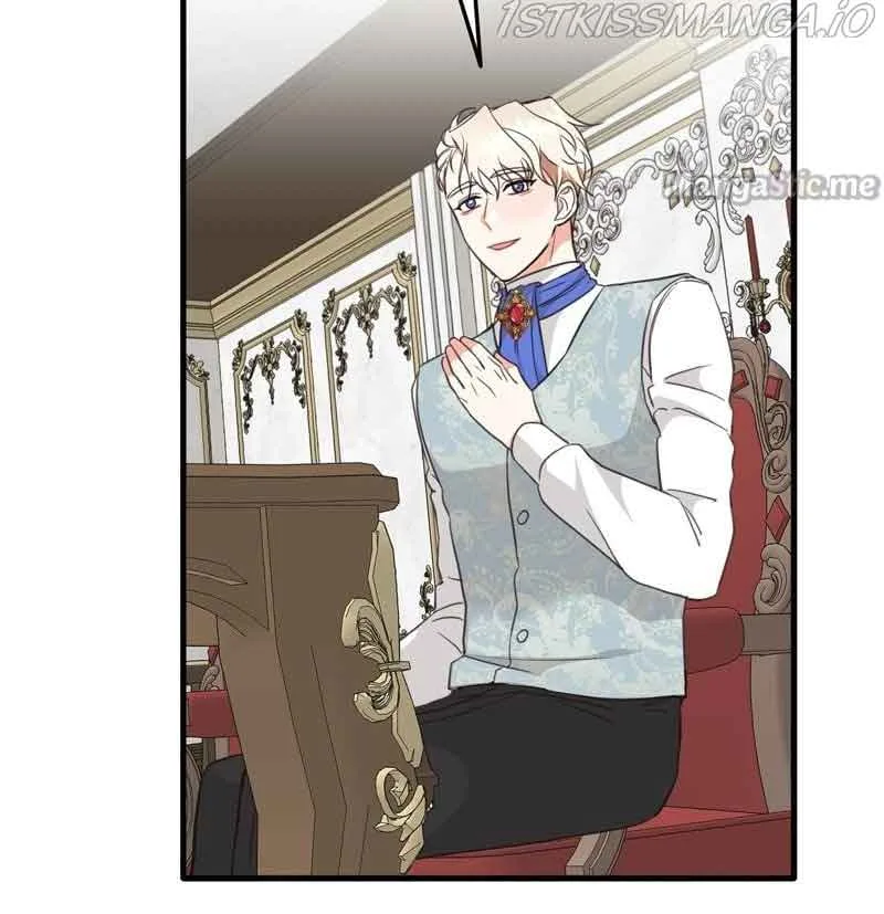 Can’t Go Too Far with the Unrelenting Duke Chapter 16 page 39