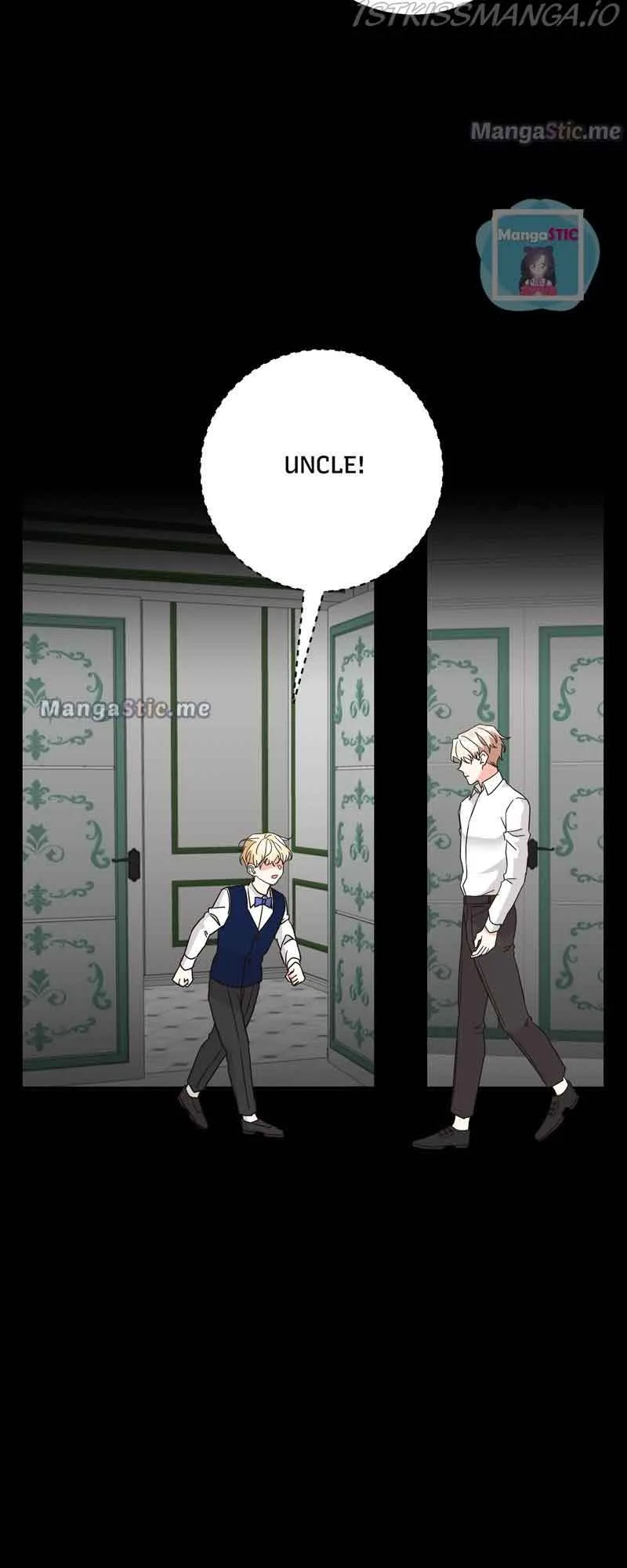 Can’t Go Too Far with the Unrelenting Duke Chapter 15 page 7