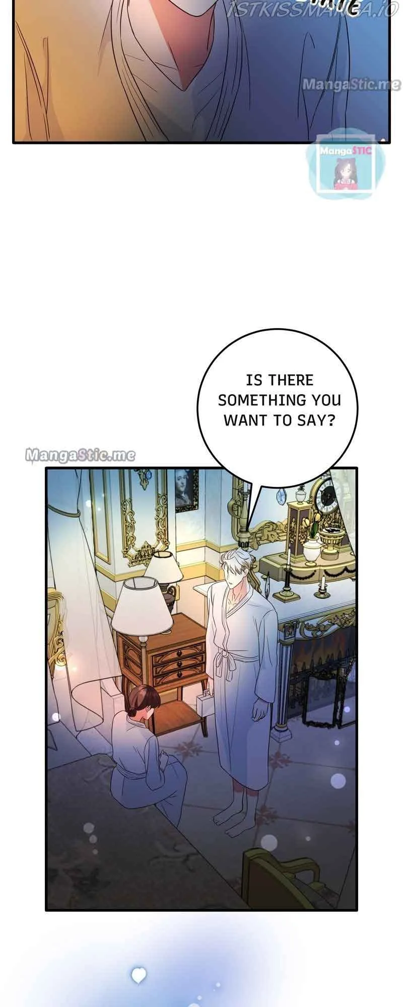 Can’t Go Too Far with the Unrelenting Duke Chapter 9 page 54