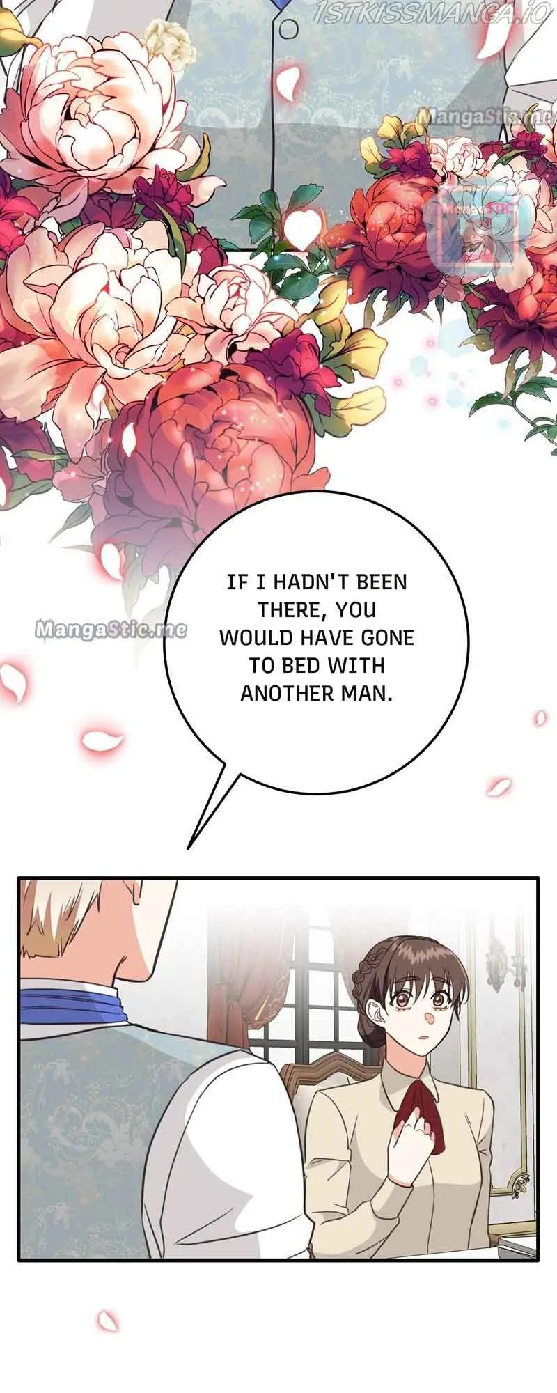 Can’t Go Too Far with the Unrelenting Duke Chapter 16 page 36