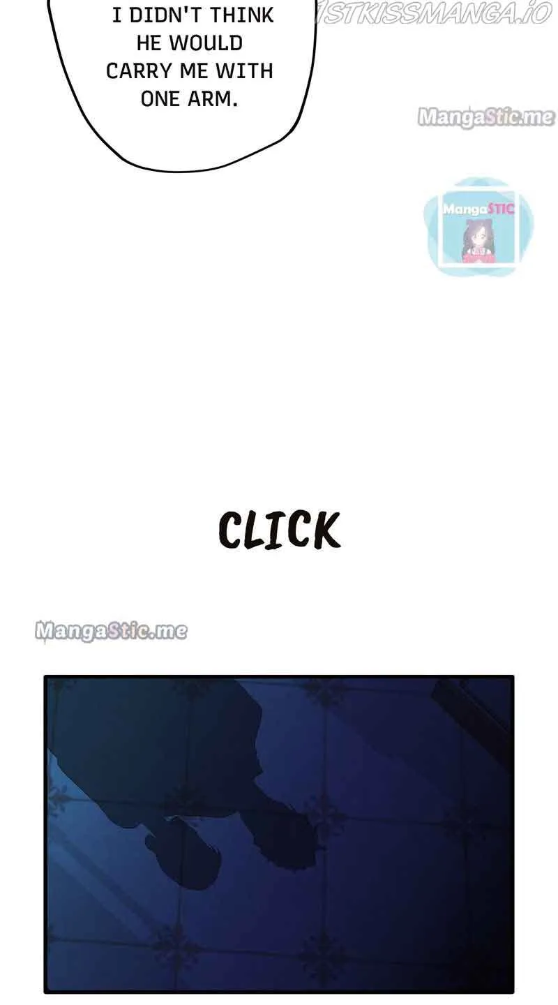 Can’t Go Too Far with the Unrelenting Duke Chapter 9 page 43